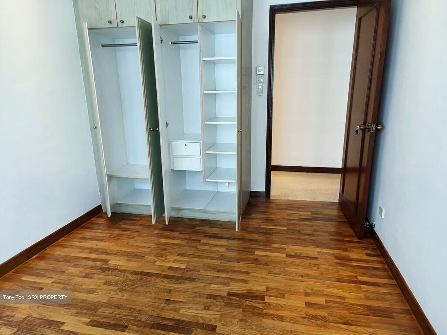 Parkshore (D15), Condominium #530298641